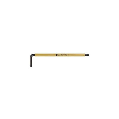 WERA Cl&eacute; m&acirc;le 6 pans int&eacute;rieurs  05022201001 4 mm 1 pc(s)