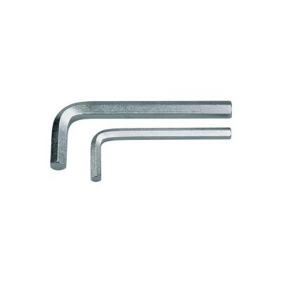 GEDORE Cl&eacute; m&acirc;le coude&eacute; 8 mm 6341070 - 