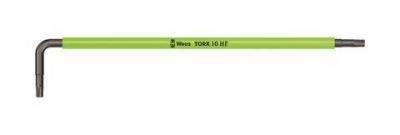 WERA Cl&eacute; M&acirc;le Longue - 967 Sxl Torx Hf Multicolour - Tx10x112mm