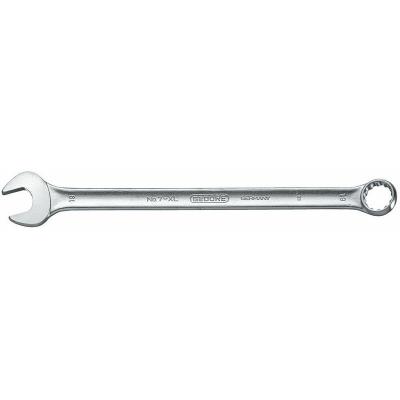 GEDORE  1394916 7 XL 7 Cl&eacute; mixte 7 mm