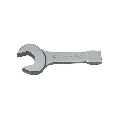 GEDORE  133 55 6400850 Cl&eacute; &agrave; fourche &agrave; frapper 55 mm DIN 133