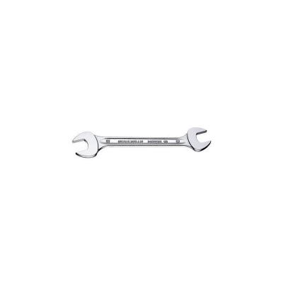 STAHLWILLE  40030810 - Llave de dos bocas fijas Serie 10 8 x 10 mm peso 0,03 Kg.
