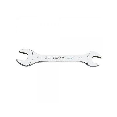FACOM Cl&eacute; &agrave; extr&eacute;mit&eacute; ouverte  10 x 11 mm ( Prix pour 1 )