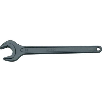 GEDORE  894 95 6578160 Cl&eacute; &agrave; molette 95 mm DIN 894