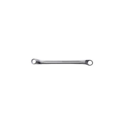 TOOLCRAFT  - 820853 Cl&eacute; polygonale double 16 - 17 mm