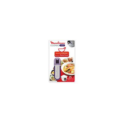 MOULINEX  Accessoires XA600311 Cl&eacute; USB th&egrave;me Asie pour Cookeo