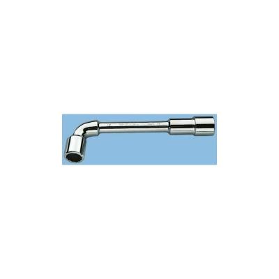 FACOM Cl&eacute;s &agrave; pipe d&eacute;bouch&eacute;es 32 mm  en Acier chrome vanadium ( Prix pour 1 )