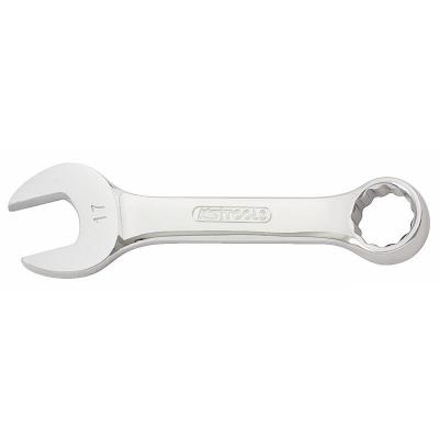 Clé à pipe débouchée 6x6 pans OGV® - qualité professionnelle - Champion Clé à pipe débouchée 6x6 pans OGV® - qualité professionnelle - Champion