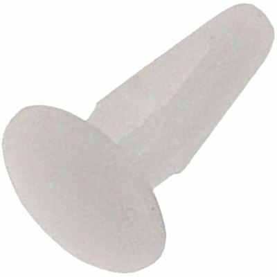 WHIRLPOOL Clips de fixation pour hotte  - 481949268622