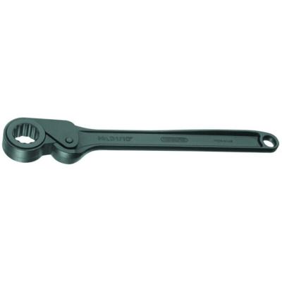 GEDORE  Cliquet &agrave; pignon libre avec anneau 36 mm - 31 KR 20-36