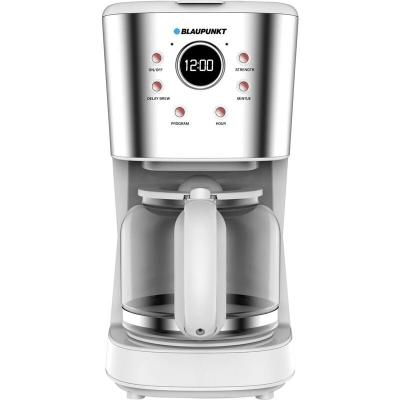 BLAUPUNKT  cmd802wh cafeti&egrave;re filtre manuelle CMD802WH