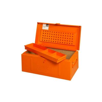 BAHCO Coffre de ma&ccedil;on, 690 mm x 360 mm x 310 mm - 