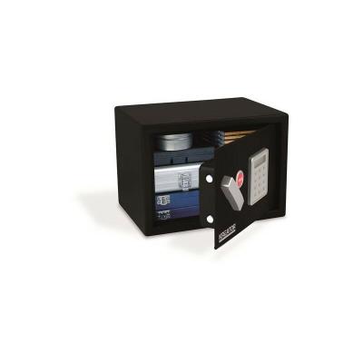 KREATOR  KRT692010 - Caja fuerte electr&oacute;nica 250x350x250mm