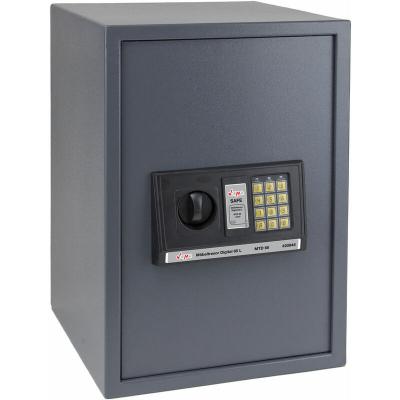 DEMA  - Coffre-fort &eacute;lectronique digital 350 x 360 x 520 mm - 65 litres