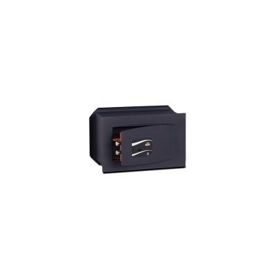 STARK Cassaforte da muro Chiusura con chiave mm. 360x195x230 h - 