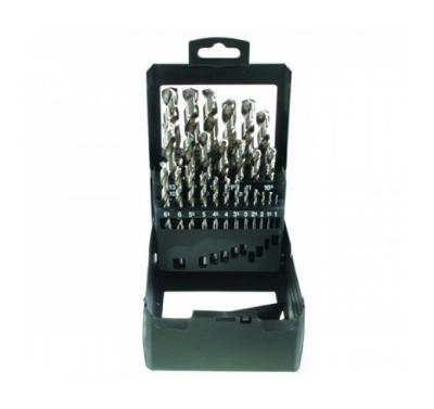 RISS Coffret en m&eacute;tal de 25 for&ecirc;ts