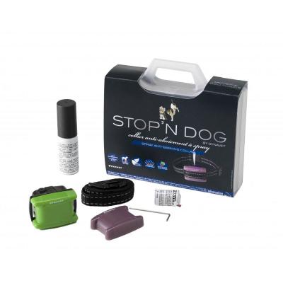 DYNAVET  Collier Aboistop Small