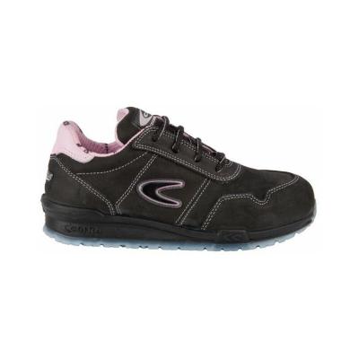 COFRA Chaussures de s&eacute;curit&eacute;  Alice Taille 38 Ref ALICE S3 SRC 38