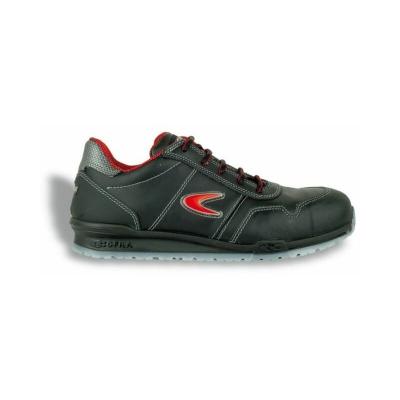 COFRA Chaussures de s&eacute;curit&eacute;  Zapotek S3 SRC Taille 43