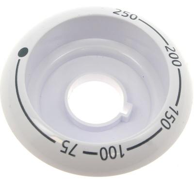 BEKO Collerette thermostat pour Cuisiniere 