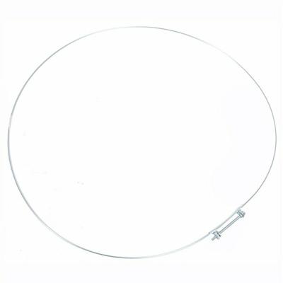 SAMSUNG  - collier arriere joint de hublot pour lave linge DC91-12077G