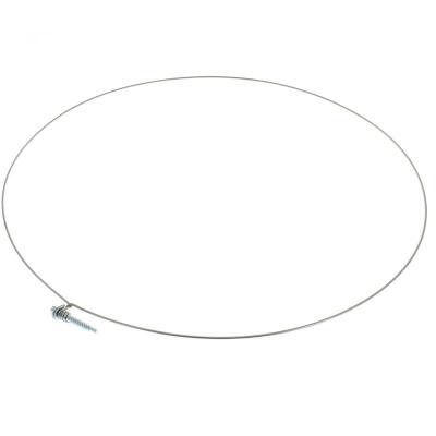 SAMSUNG Collier de soufflet arriere pour Lave-linge 