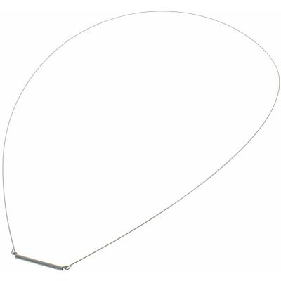 ARISTON Collier de soufflet avant c00119210 pour Lave-linge Hotpoint