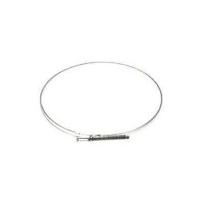 FAGOR Collier de soufflet avant pour lave linge Brandt LF8D001A7