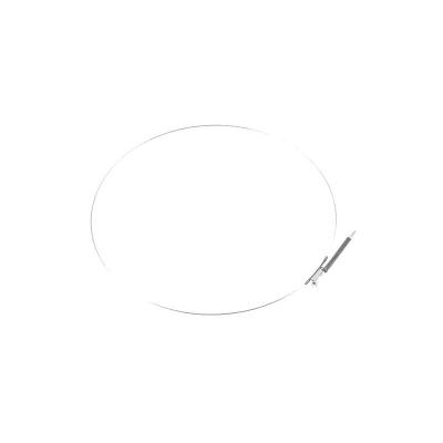 BRANDT Collier de fixation ext remplace collier sans vis AS0031782 
