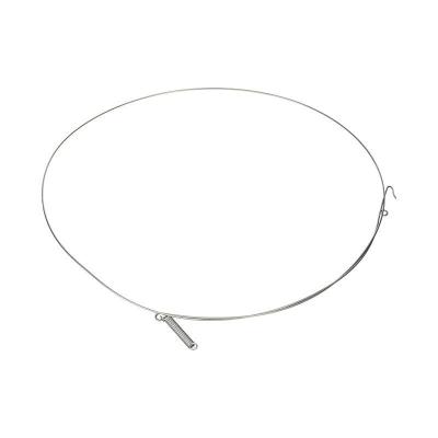 LG Collier Fixation Soufflet Pour Lave Linge - 4861er2001j