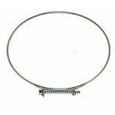 GENERIQUE Collier &oslash; 100 mm pour lave linge adaptable miele - 1702741