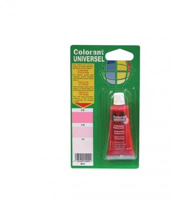 GENERIQUE Colorant universel COLORANT UNIVERSEL Violet S/BL 25 ml