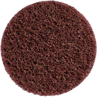PFERD Rondelle non-tiss&eacute;e COMBIDISC&reg;, &Oslash; 75 mm, Degr&eacute; de finesse : moyen
