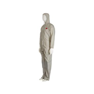 3M Combinaison r&eacute;utilisable M  GC801008068 gris