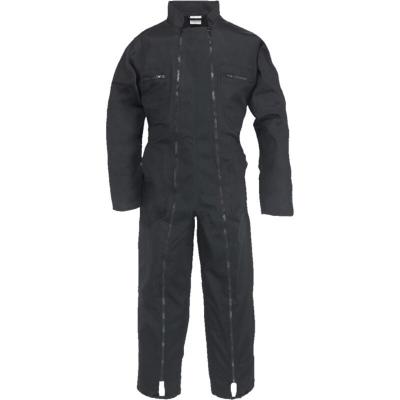 COVERGUARD Combinaison de travail factory - Noir 3XL - 60/62