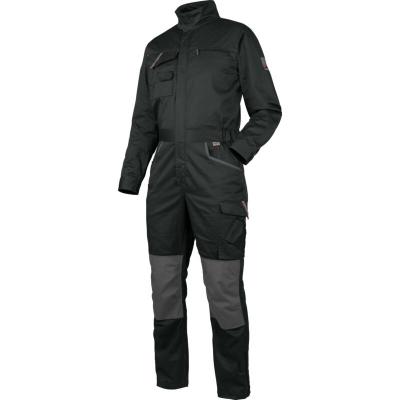 WAOERTH MODYF Combinaison de travail Stretch x W&uuml;rth Modyf anthracite xxl