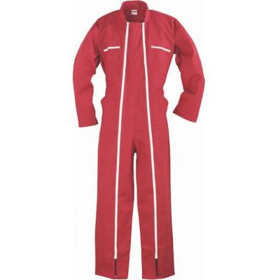 COVERGUARD Combinaison double zip  Factory