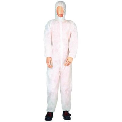 COVERGUARD Combinaison SPP blanche - Taille XL