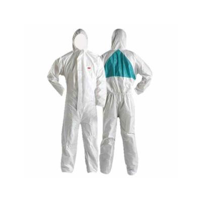 3M Combinaison Mod&egrave;le 4520  GT700000588 Taille=L blanc