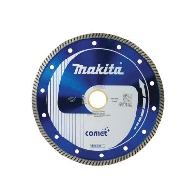MAKITA  - Disque Diamant Comet150 Turbo B-13007 - Mak-B-13007