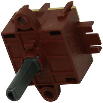 WHIRLPOOL Commut. four 11 positions pour cuisiniere 