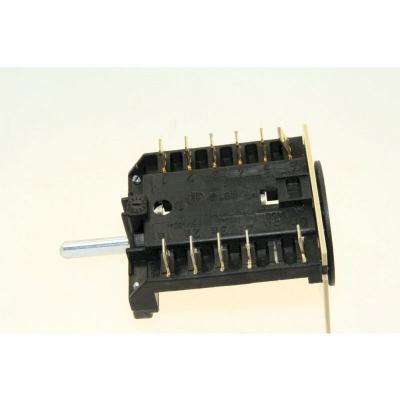 SCHOLTES Commutateur 30104/7 pour four Whirlpool C00136916
