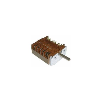 FAGOR Commutateur De Four 4626966550 Pour Four  - 71x8133