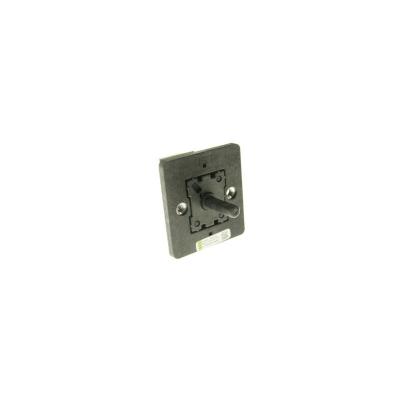 BEKO Commutateur de four gauche pour four  267440192