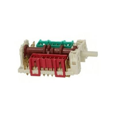 Commutateur four 617740-11he023 pour four gorenje - cok303go 61774