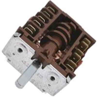INDESIT COMMUTATEUR DE PLAQUE pour cuisini&egrave;re FAR - 163100005