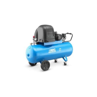 ABAC Compresseur Stationnaire/semi 200l 3cv D&eacute;bitair:236