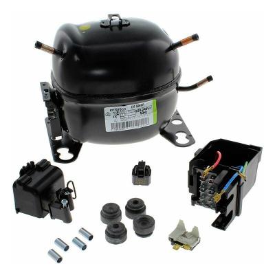 Compresseur r134 pour refrigerateur brandt - 42x0295