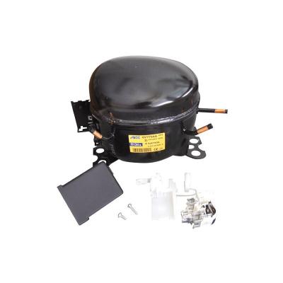 SCHOLTES Compresseur zem gvy75aa 220-240/50 1/4hp reference : c00099801