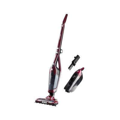 CONCEPT  Aspirateur Balai Vp4136 2 In 1 Dry And Wet 
